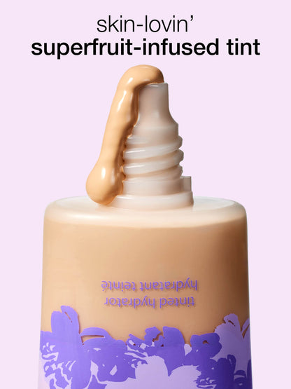 maracuja tinted moisturizer