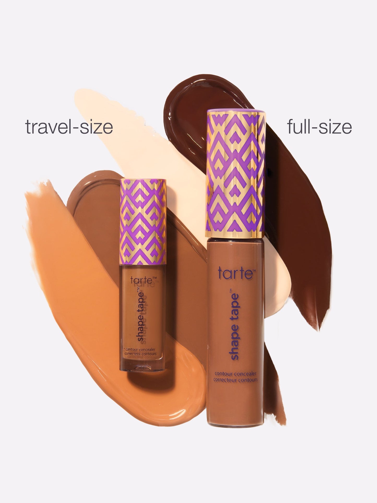 shape tape™ concealer
