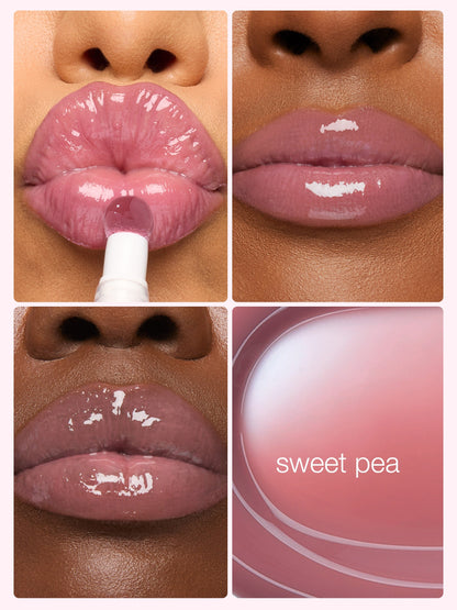 maracuja juicy plumping lip oil