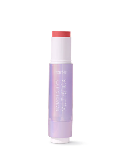 maracuja multi-stick cream blush stick & lip tint