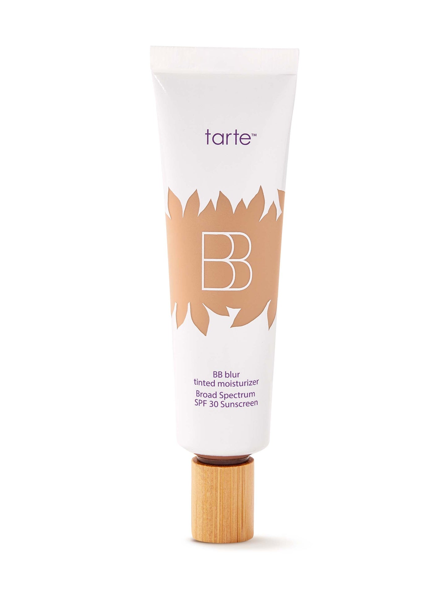 BB blur tinted moisturizer SPF 30