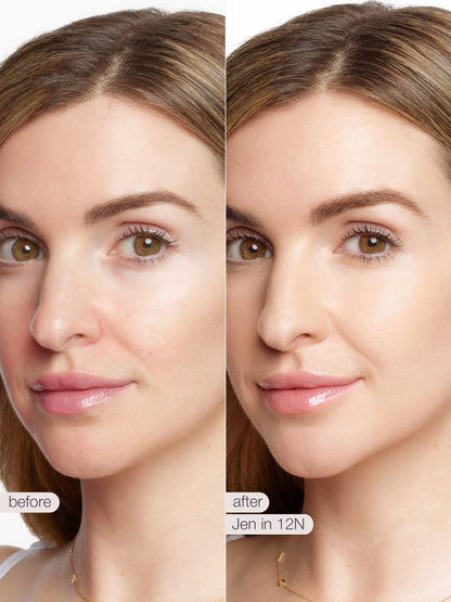 face tape™ foundation