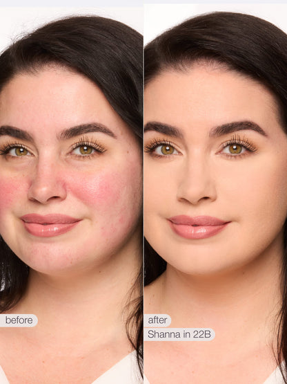 face tape™ foundation