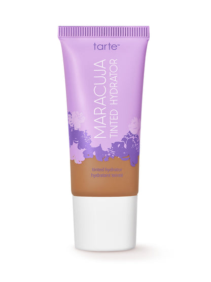 maracuja tinted moisturizer