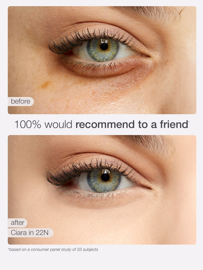 shape tape™ creamy concealer